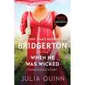 When He Was Wicked: Bridgerton