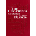 Brothers Grimm: 101 Fairy Tales