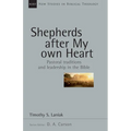 Shepherds After My Own Heart: Pastoral Traditions and Leadership in the Bible Volume 20
