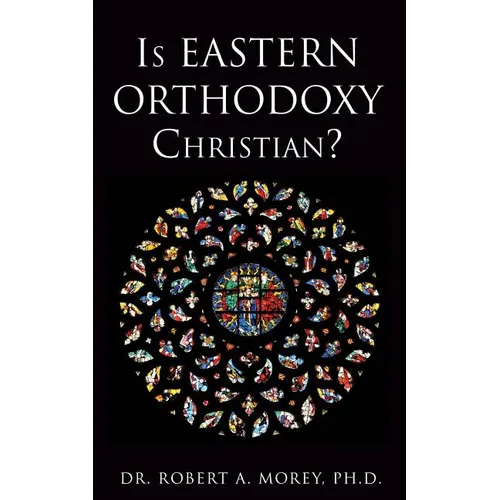 Is Eastern Orthodoxy Christian?
