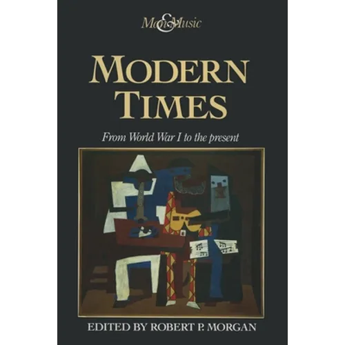 Modern Times