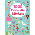 1000 Fantastic Stickers