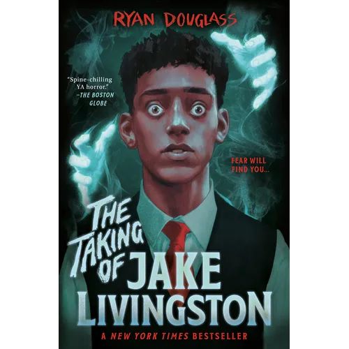 The Taking of Jake Livingston