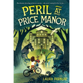 Peril at Price Manor