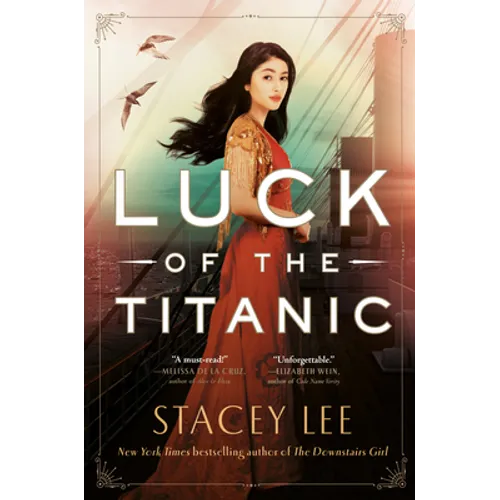 Luck of the Titanic