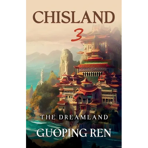 CHISLAND 3 The Dreamland