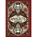 The Analects (Collector's Edition) (Laminated Hardback with Jacket)