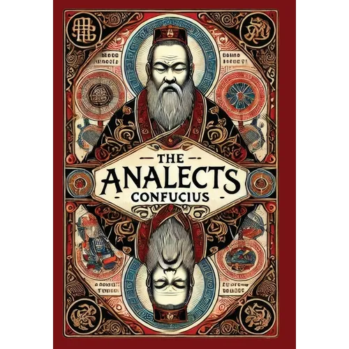 The Analects (Collector's Edition) (Laminated Hardback with Jacket)