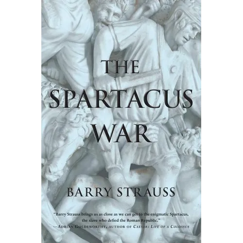 The Spartacus War