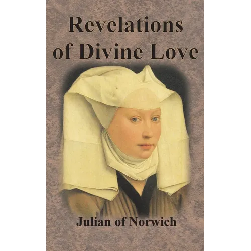 Revelations of Divine Love