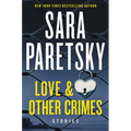 Love & Other Crimes