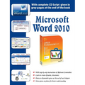 Microsoft word 2010