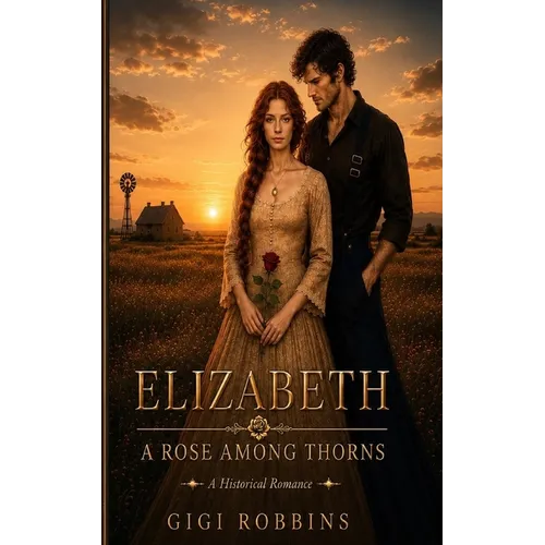 Elizabeth: A Rose Among Thorns