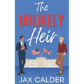 The Unlikely Heir: A Forbidden MM Royal Romance