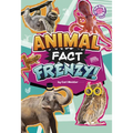 Animal Fact Frenzy!