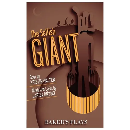 The Selfish Giant