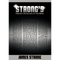 Strong's Hebrew Dictionary of the Bible (Strong's Dictionary)