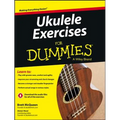 Ukulele Exercises for Dummies
