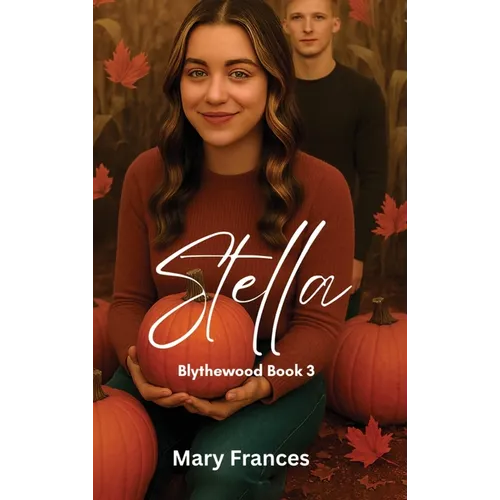 Stella Blythewood