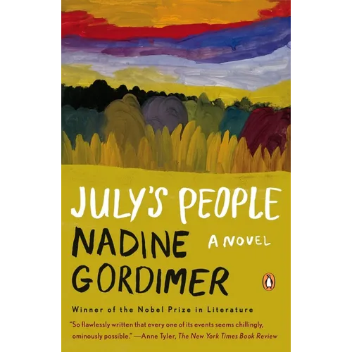 July's People