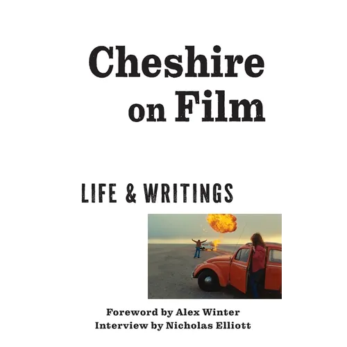 Cheshire on Film