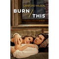 Burn This: A Play