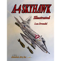 A-4 Skyhawk Illustrated