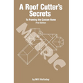 A Roof Cutter's Secrets to Framing the Custom Home - Metric