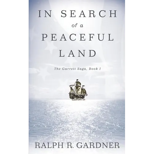 In Search of a Peaceful Land
