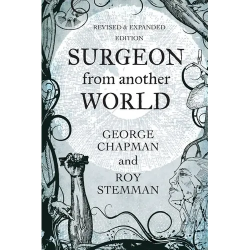 Surgeon From Another World