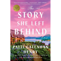 The Story She Left Behind