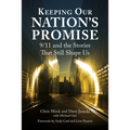 Keeping Our Nation's Promise: 9/11 and the Stories That Still Shape Us