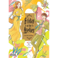 Friday at the Atelier, Vol. 4