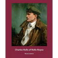 Charles Rolls of Rolls-Royce