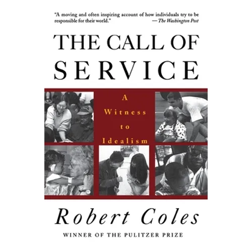 The Call of Service