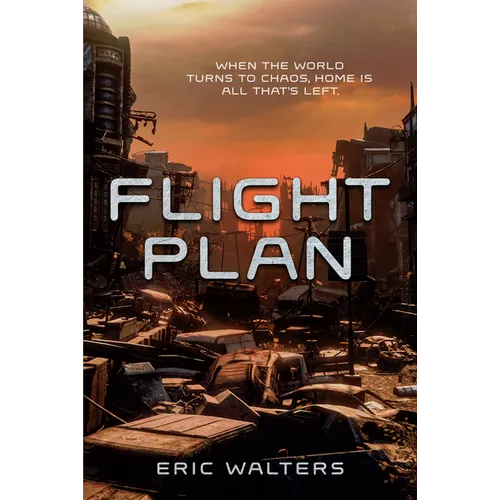 Flight Plan