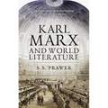Karl Marx and World Literature