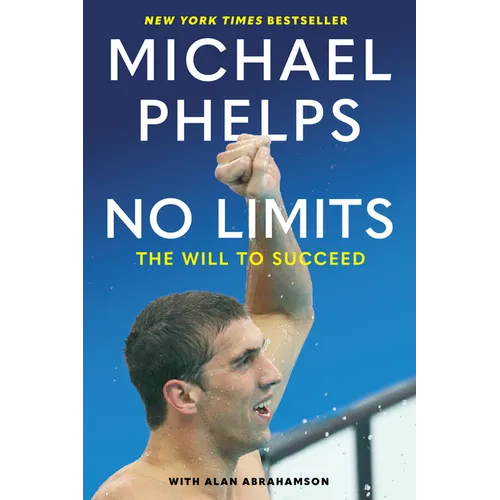 No Limits: The Will to Succeed