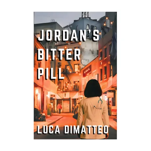 Jordan's Bitter Pill