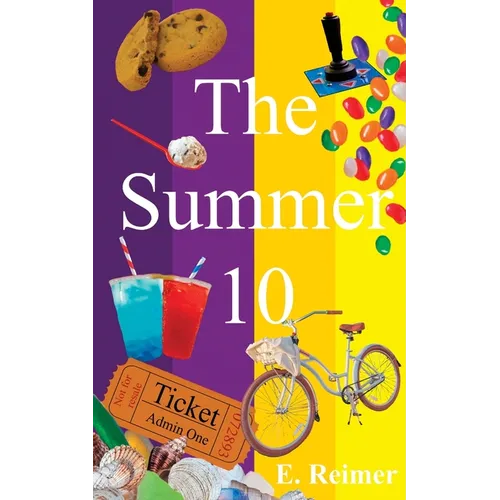 The Summer 10