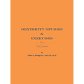 Dexterity Studies & Exercises for the Clarinet