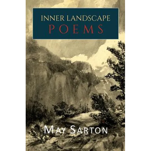 Inner Landscape: Poems