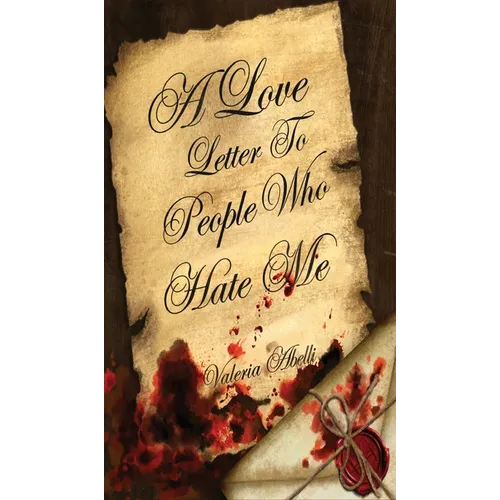 A Love Letter To People Who Hate Me