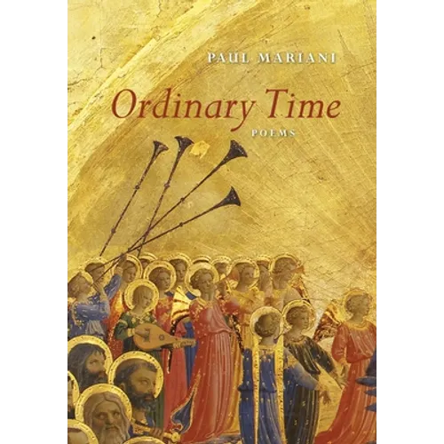 Ordinary Time: Poems