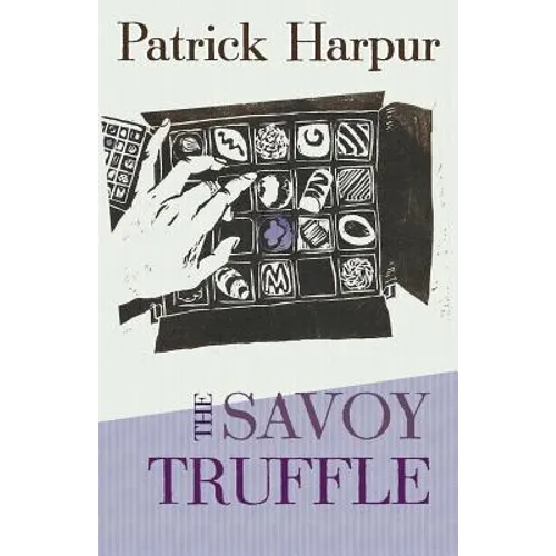 The Savoy Truffle