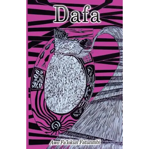 Dafa: The Ifá Concept of Divination and The Process of Interpreting Odu