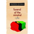 Funeral of the Minstrel