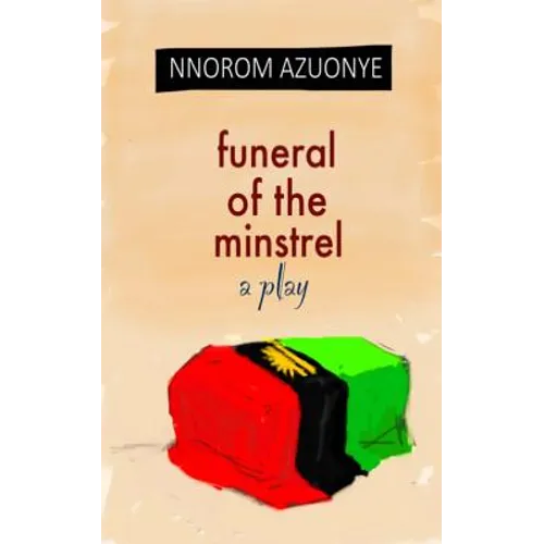 Funeral of the Minstrel