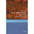The Meaning of Life: A Very Short Introduction