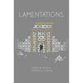 Lamentations: At His Feet Studies